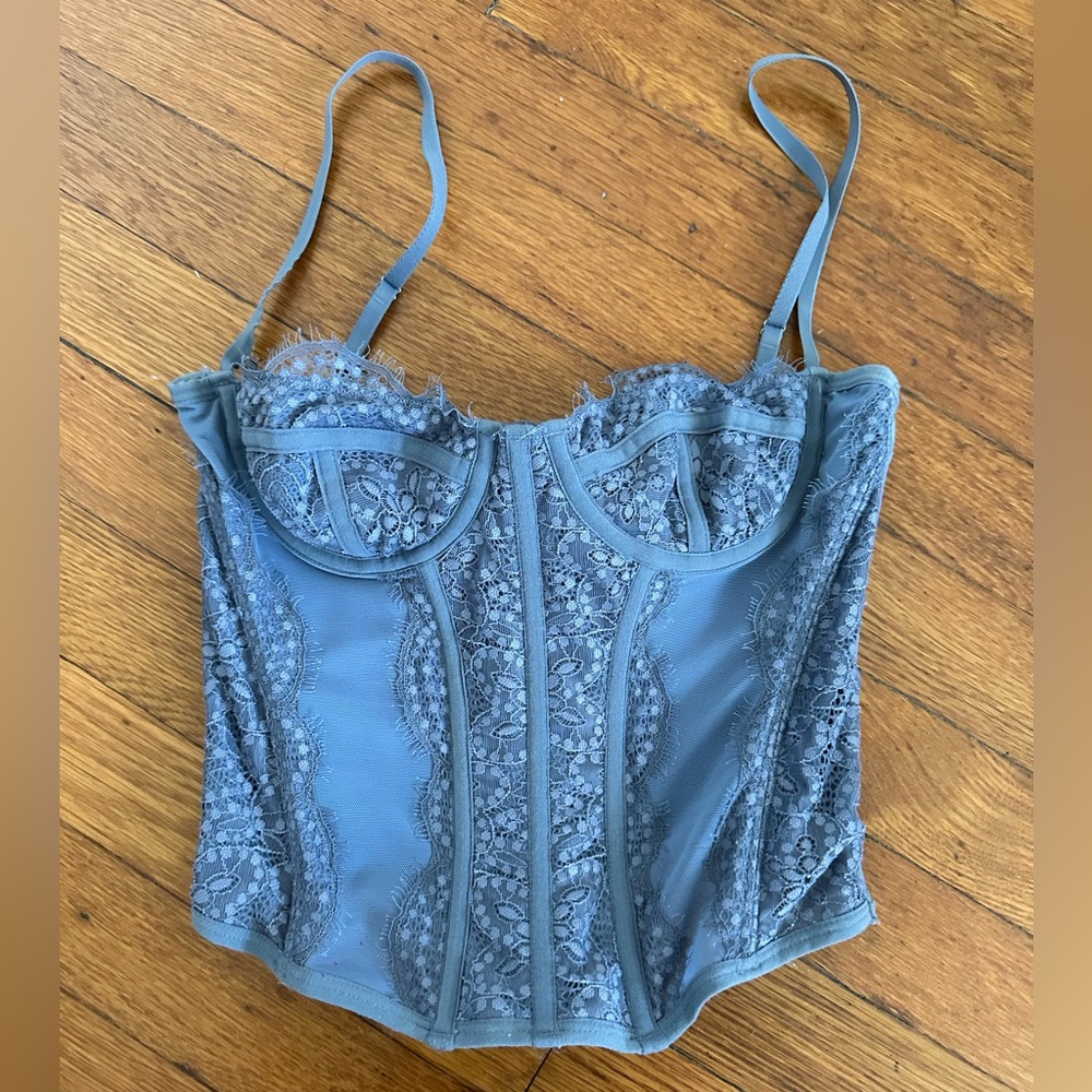 Urban Outfitters Out From Under corset